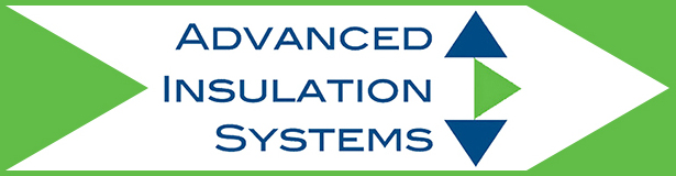 Advanced Insulation Systems, Traverse City, MI logo