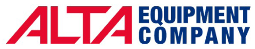 Alta Equipment Company logo