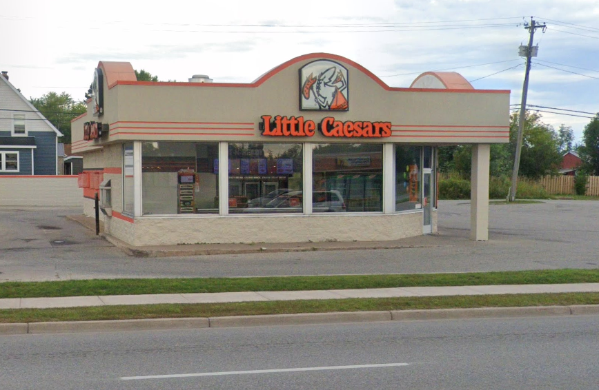 Little Caesars of Sault Ste Marie, MI logo